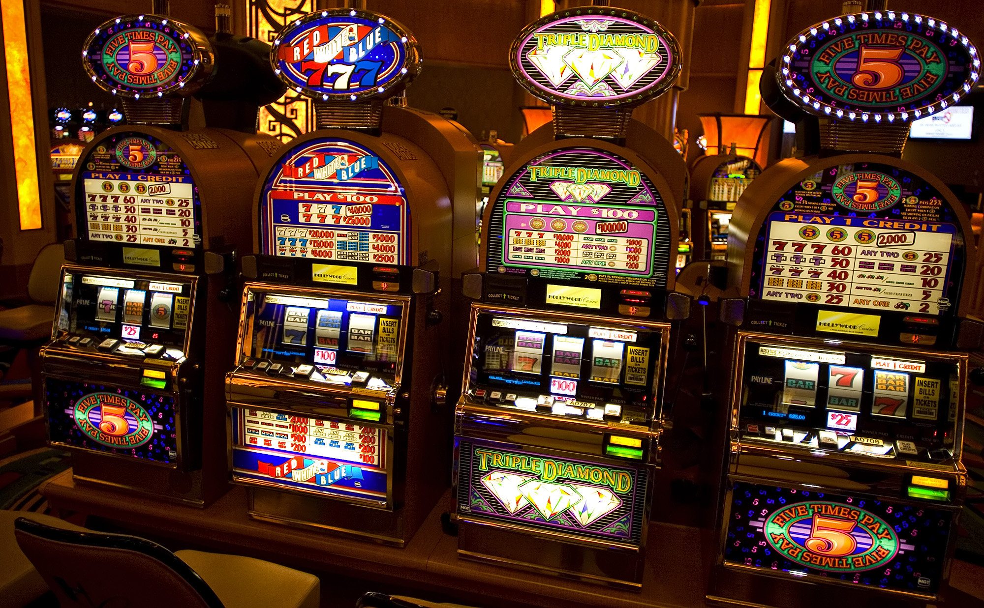 online slots dafabet casino