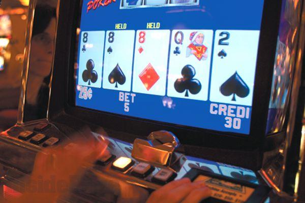 dafabet casino video poker