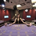 dafabet live baccarat