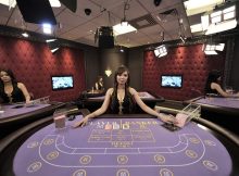 dafabet live baccarat