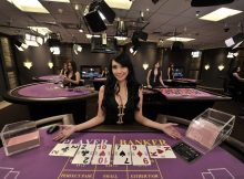 dafabet live baccarat