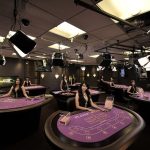 dafabet live dealer games