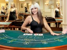 live dealer games