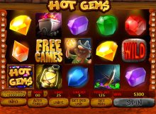 dafabet casino slots